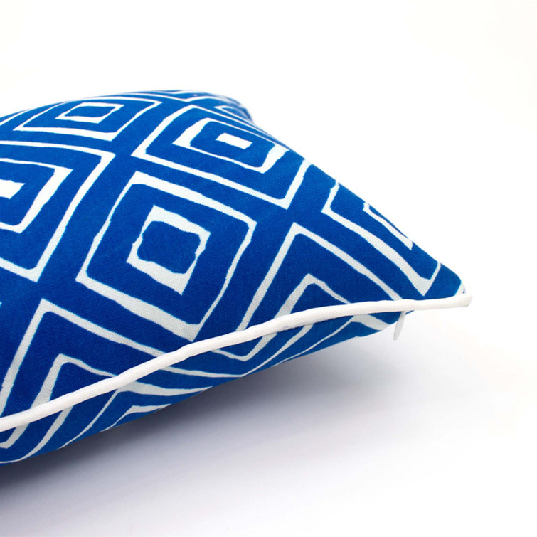 Union Rustic Andilyn No Decorative Addition Indoor/Outdoor Throw Pillow